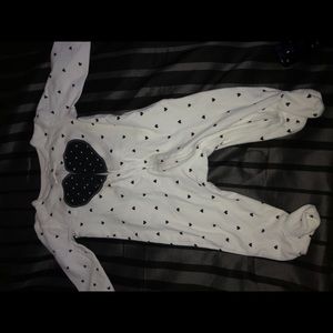 MAKMAK Consignment, Baby Sleeper $1